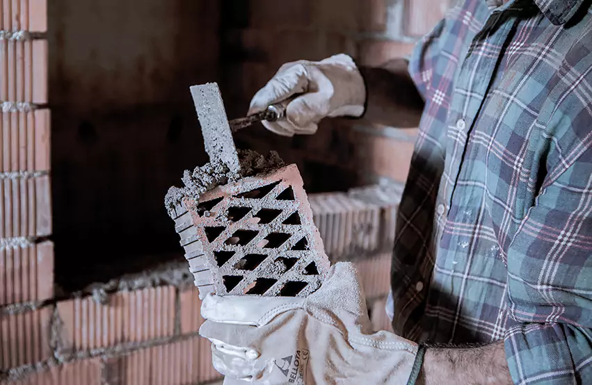 Fireplace Repair Services in Saguenay, QC